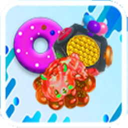 aquirium match menia icon