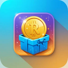 rewardly app icon