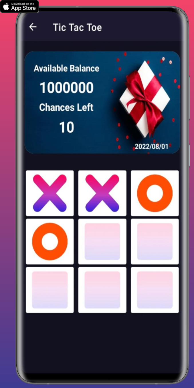 PLAY GAMES & EARN