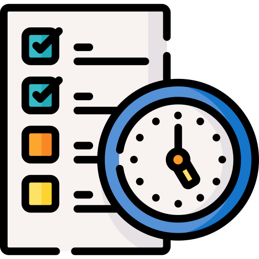 time time